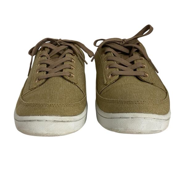 Allbirds Canvas Pacers Women’s 8 Casual Low Top Sneaker Comfort Shoe Walking - Picture 6 of 10